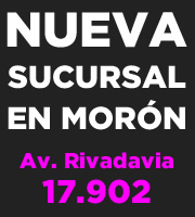 Sexshop En Lujan Sucursal Moron Av Rivadavia