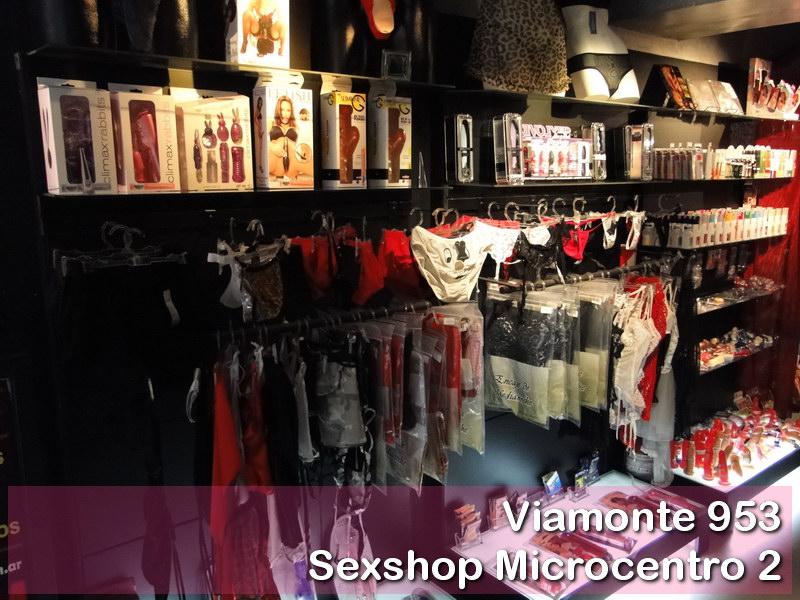 Sexshop En Lujan Microcentro 2